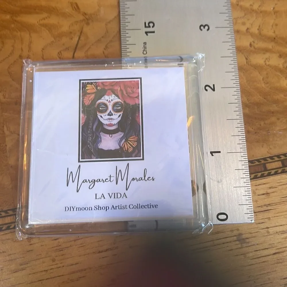 DIAMOND PAINTING coverminder!